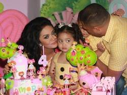 Empat Tahun Menikah, Ini Cara KD dan Raul Jaga Keharmonisan Rumah Tangga