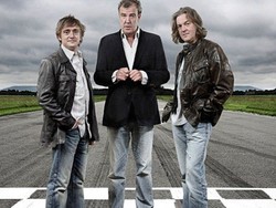 Trio Jebolan Top Gear Pasang Harga Mahal