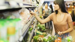 Belanja Bahan Makanan Sehat Tidak Mahal, Coba Saja 5 Trik Belanja Ini