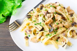 Kuping, Cacing dan Pelacur Jadi Nama-nama Unik Pasta Italia (1)