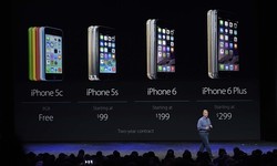 Meski Mahal, Ini Alasan iPhone Tetap Laris