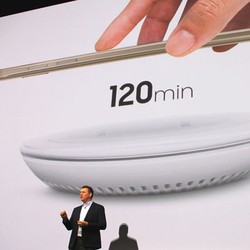 Charging Kilat dan Stereotype Baterai Jadi Cepat Loyo