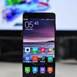 Xiaomi Mi 5 bakal Punya Sensor Sidik Jari