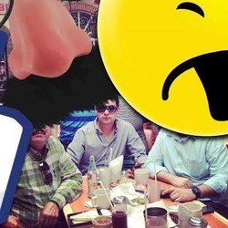 Tweet Anak Bocorkan Lokasi Buronan Bandar Narkoba