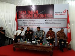 Di Depan Pengusaha, Menkeu: Secara Umum Ekonomi Masih Bagus