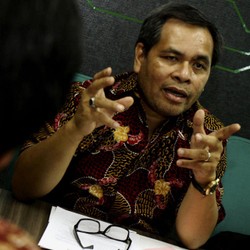 Meneropong Kekuatan Global Baru di Eastern Economic Forum 2015