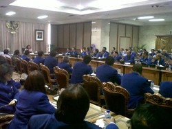 Bahas Illegal Fishing, Menteri Susi Kumpulkan Nelayan