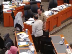 Usul Anggaran Naik di 2016, Tom Lembong Fokus Revitalisasi Pasar