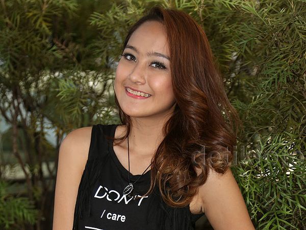 Si Manis Salshabilla Adriani