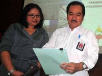 Kemen PUPR Paparkan Rencana Strategis Pembangunan Infrastruktur