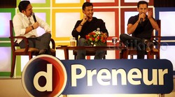 Buka-bukaan Bisnis Bos Go-Jek dan Brodo