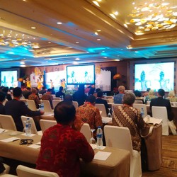 Ekonomi Lesu, OJK: Tidak Ada Bank Kekurangan Modal