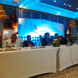 Indonesia Rawan Bencana, Masyarakat Harus Punya Asuransi