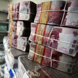 Bunga KUR Turun Jadi 9%, Kredit Mikro Bisa Rp 120 Triliun