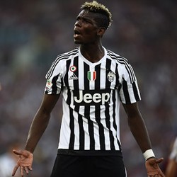 Juventus Diingatkan Agar Tak Terlalu Membebani Pogba