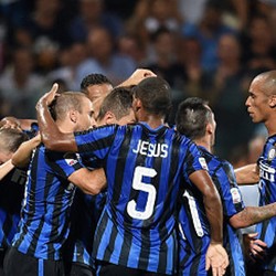 Inter Ditantang Teruskan Start Oke Musim Ini