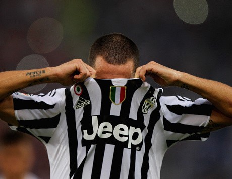 Kalah di Dua Laga Pertama Dinilai Bukan Masalah Besar untuk Juventus