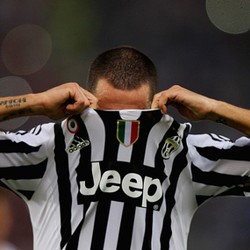 Kalah di Dua Laga Pertama Dinilai Bukan Masalah Besar untuk Juventus