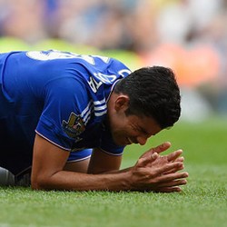 Ada Apa Denganmu, Costa?