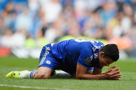 Ada Apa Denganmu, Costa?