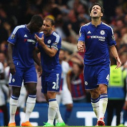 Pembelaan untuk Performa Fabregas