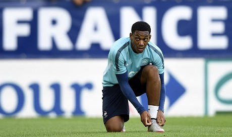 Sebutan Remaja Tua untuk Martial