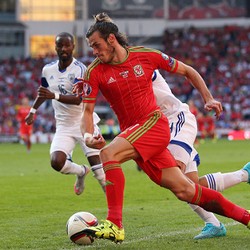 Diimbangi Israel Tanpa Gol, Wales Tunda Kelolosan