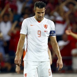 Kekalahan Terbesar Belanda di Kualifikasi Piala Eropa Sejak 1975