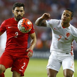 Kalah 0-3 dari Turki, Belanda Kian Terjepit