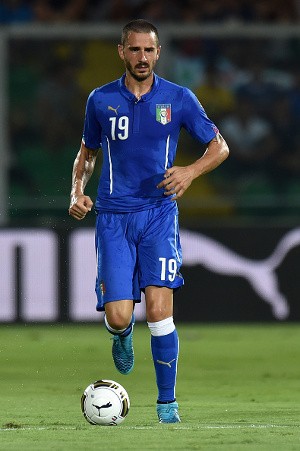 Italia Sudah Petik Poin-poin Penting Menuju Piala Eropa