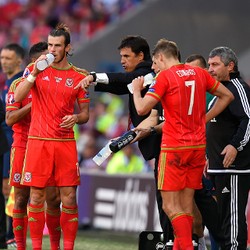 Kelelahan yang Menunda Wales Lolos ke Prancis