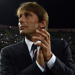 Conte: Italia Harusnya Bisa Cetak Gol Lebih Banyak