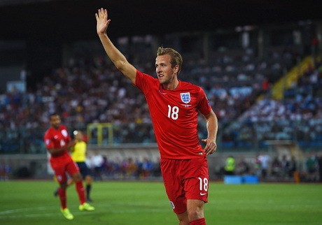 Sudah Akhiri Puasa Gol, Kane Inginkan Gol-gol Berikutnya