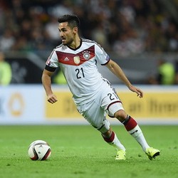 Guendogan Sangat Berharga bagi Loew