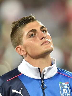 Italia Tak Bisa Selalu Andalkan Keberuntungan