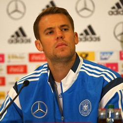 Neuer: Seperti Petinju, Skotlandia Akan Terpacu Usai Kena Pukulan