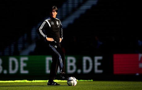 Jerman Waspadai Skotlandia yang Terluka