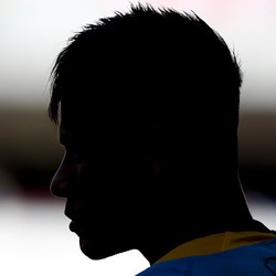 Neymar pada Dunga: Bangku Cadangan Bukan Tempatku