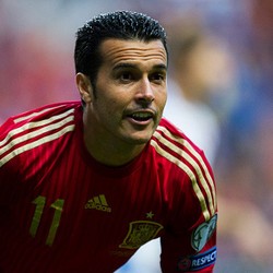 Kepercayaan Diri Pedro pun Pulih Kembali