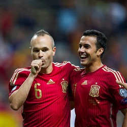 Para Matador Tua Penjaga La Furia Roja