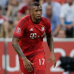 Tanggapi Schweinsteiger, Boateng: MU Tidak Lebih Besar dari Bayern