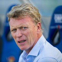 Moyes Masih Betah di Spanyol