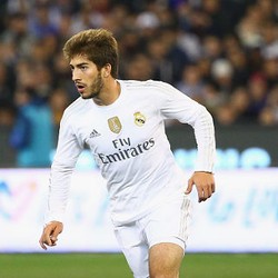 Lucas Silva Ingin Tampil Oke di Marseille Demi Dapat Tempat Lagi di Madrid