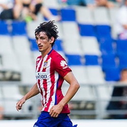 Savic Sedang Membiasakan Diri Dulu dengan La Liga