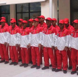 Dicari, 20 Pemain untuk Timnas Pelajar Indonesia U-13