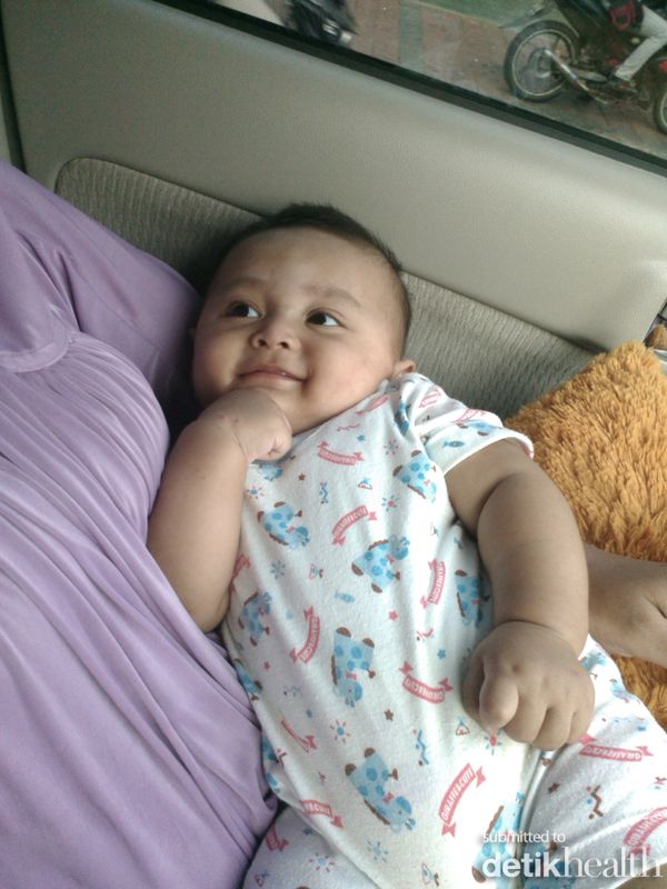 El-Dizkri Nakhla Rohman