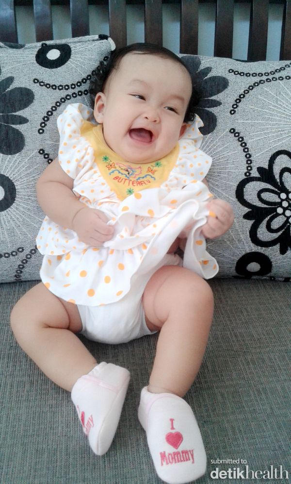 Tania Christabel Hutagalung