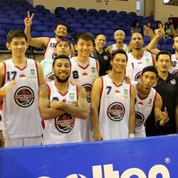 Pulang dari Malaysia, Hang Tuah Sumsel Siapkan Mental untuk IBL