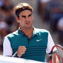 Menguji Keampuhan SABR-nya Federer