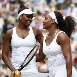 Menanti Duel ke-27 Williams Bersaudara